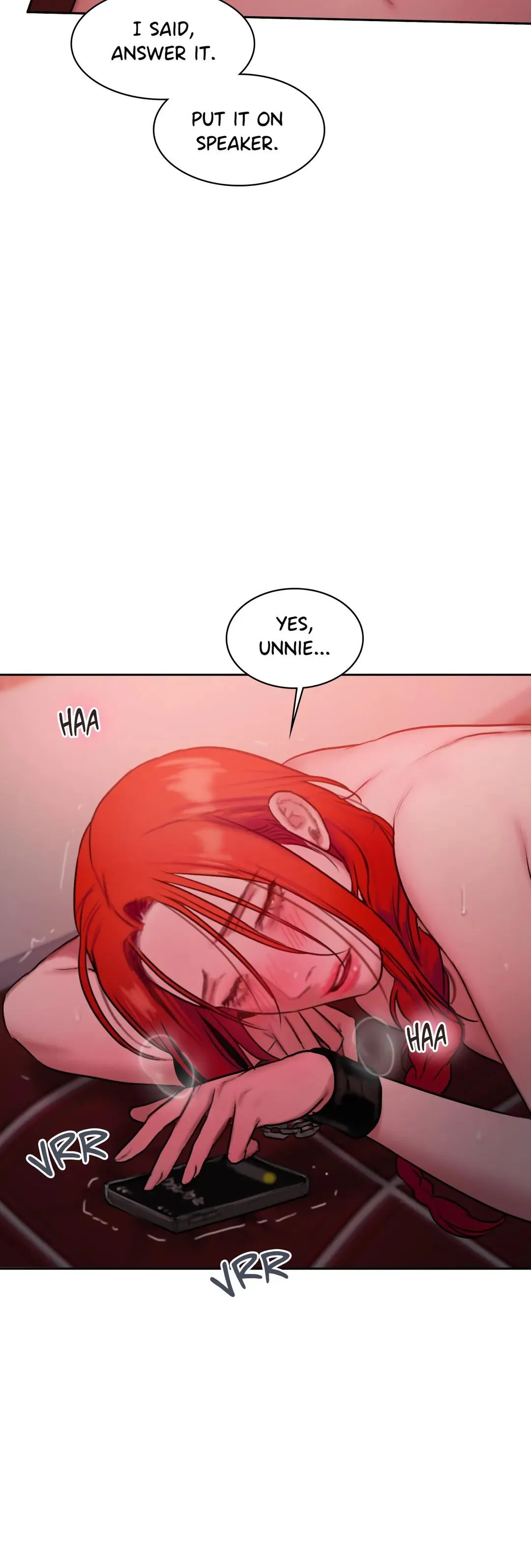 Bad Thinking Diary Chapter 40 Online - página 25