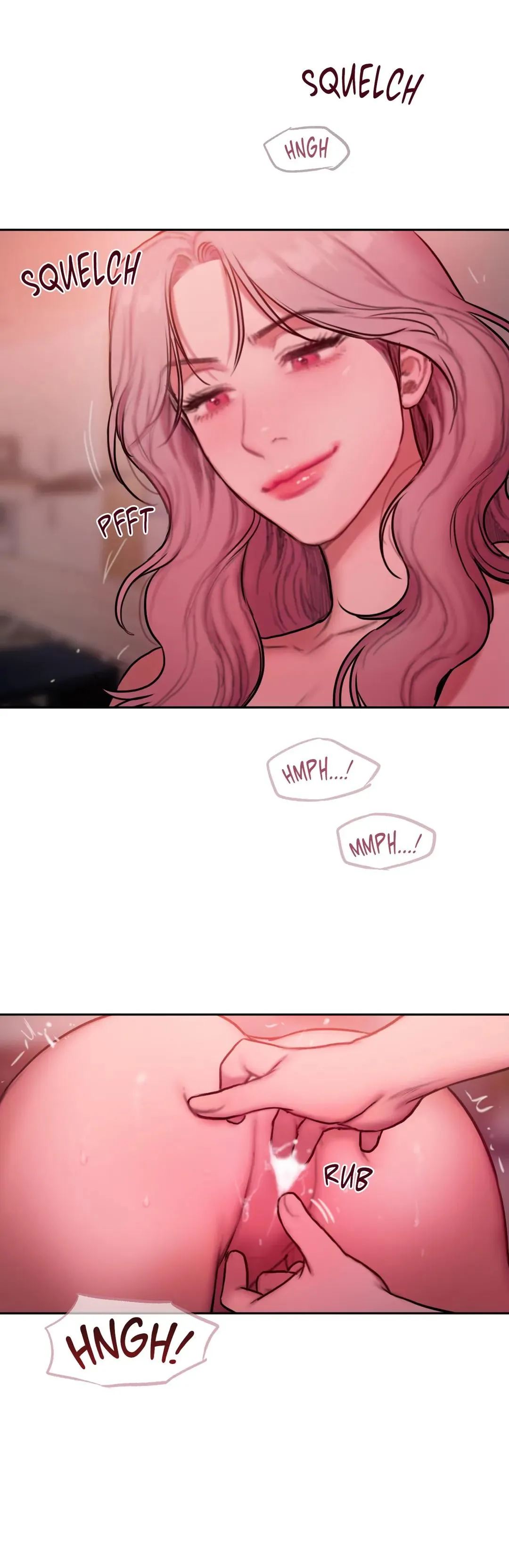 Bad Thinking Diary Chapter 40 Online - página 29