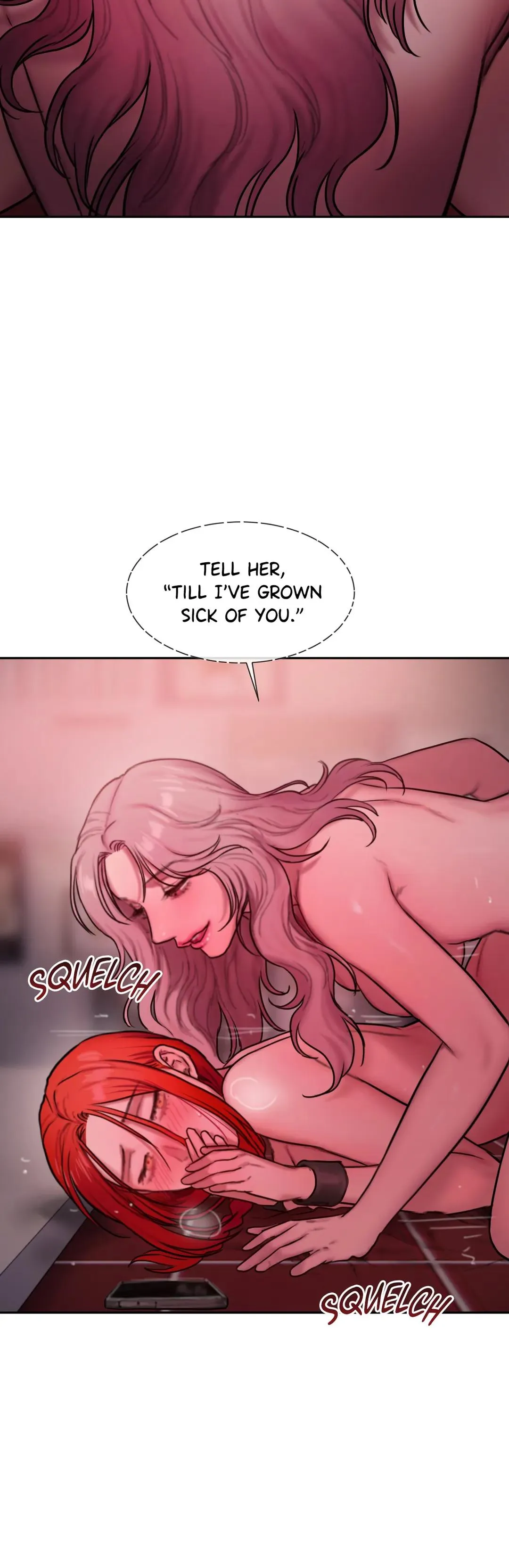 Bad Thinking Diary Chapter 40 Online - página 31
