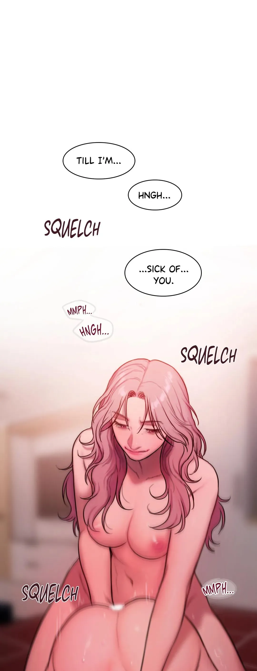 Bad Thinking Diary Chapter 40 Online - página 32