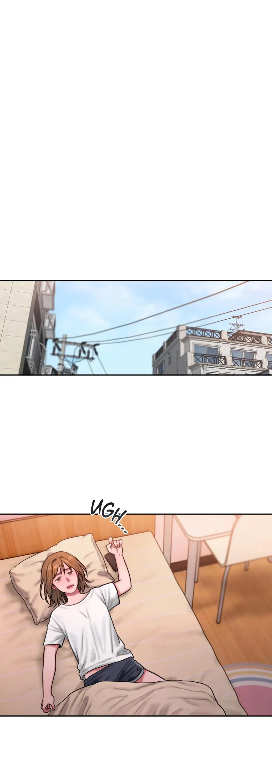 Bad Thinking Diary Chapter 41 Online - página 2