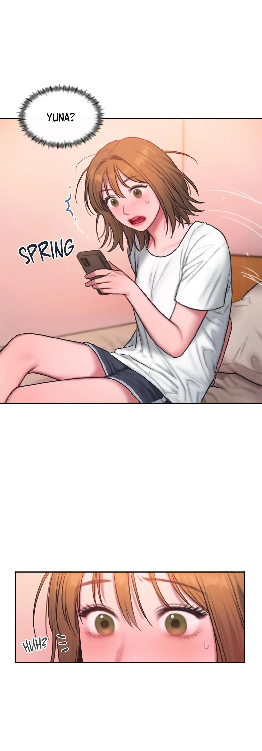 Bad Thinking Diary Chapter 41 Online - página 5