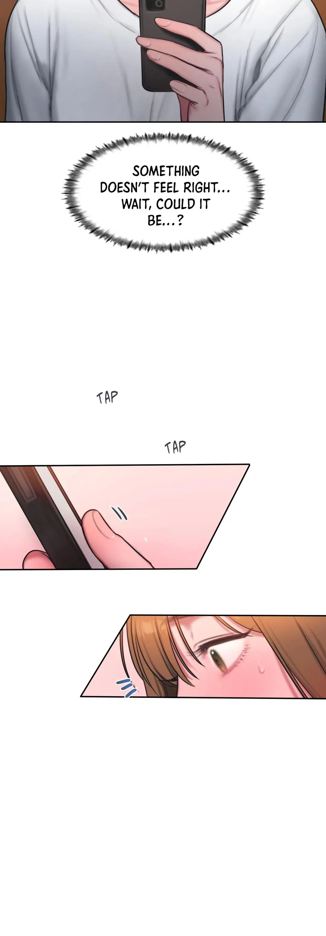 Bad Thinking Diary Chapter 41 Online - página 7