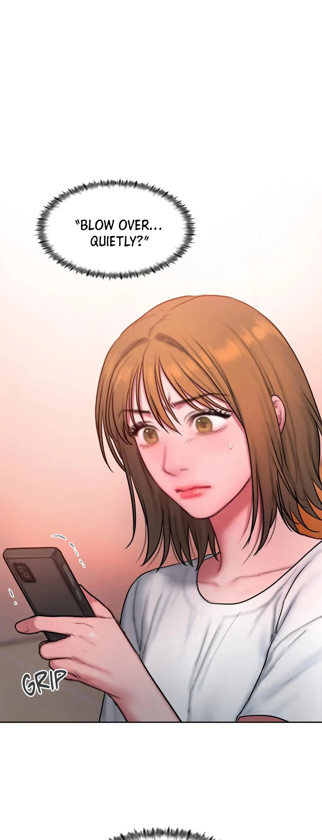 Bad Thinking Diary Chapter 41 Online - página 9