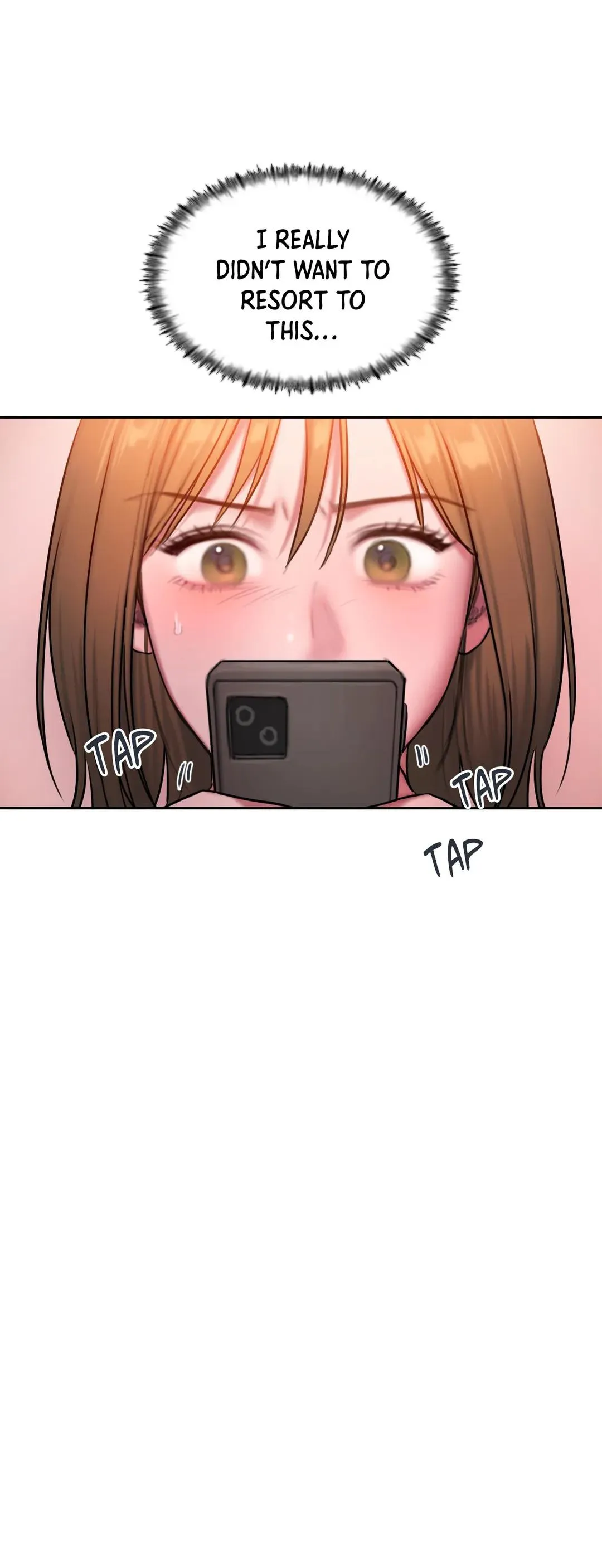 Bad Thinking Diary Chapter 41 Online - página 11