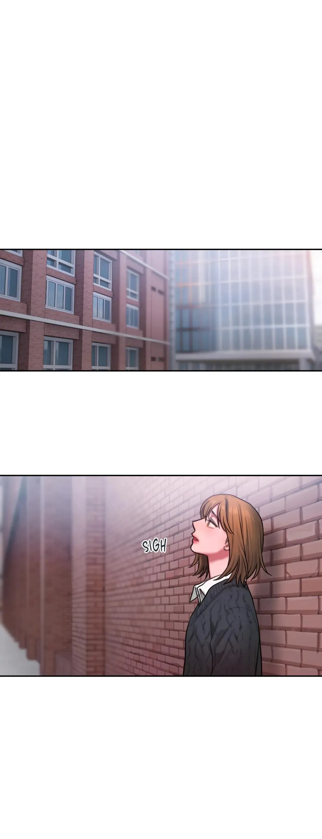 Bad Thinking Diary Chapter 41 Online - página 13