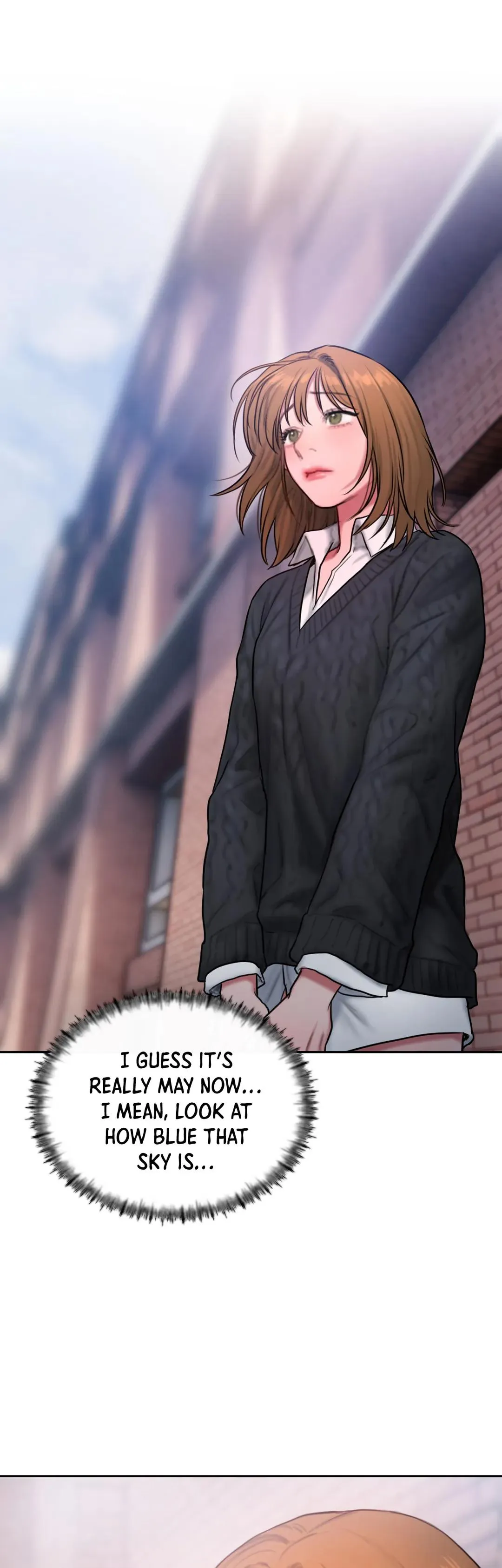 Bad Thinking Diary Chapter 41 Online - página 14