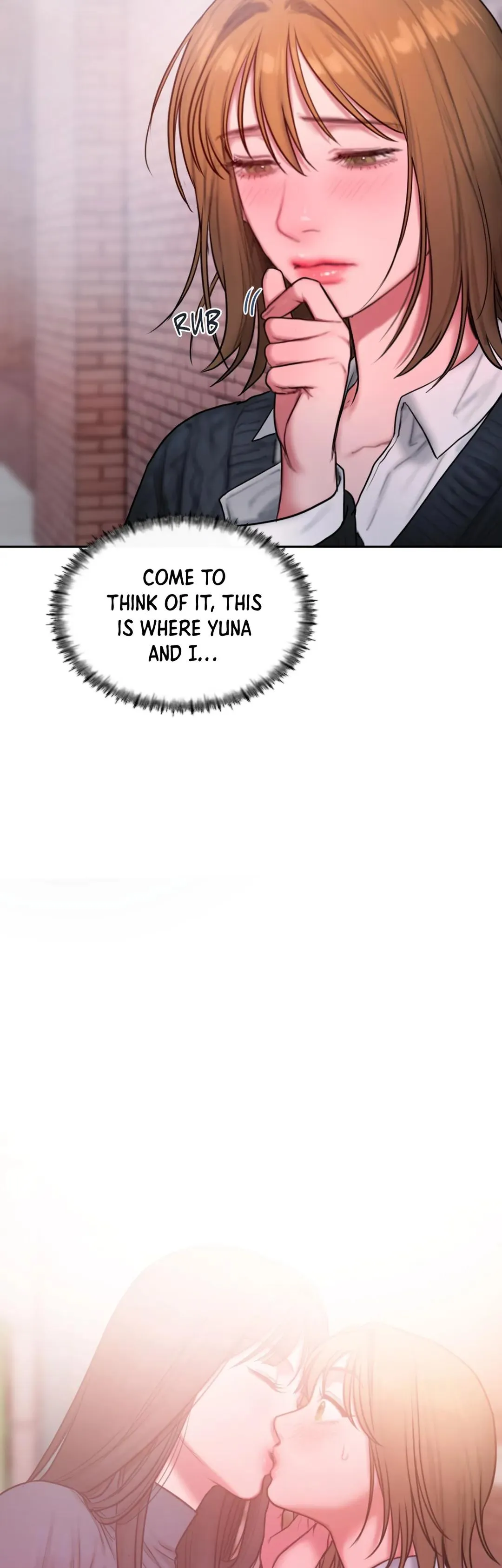 Bad Thinking Diary Chapter 41 Online - página 15