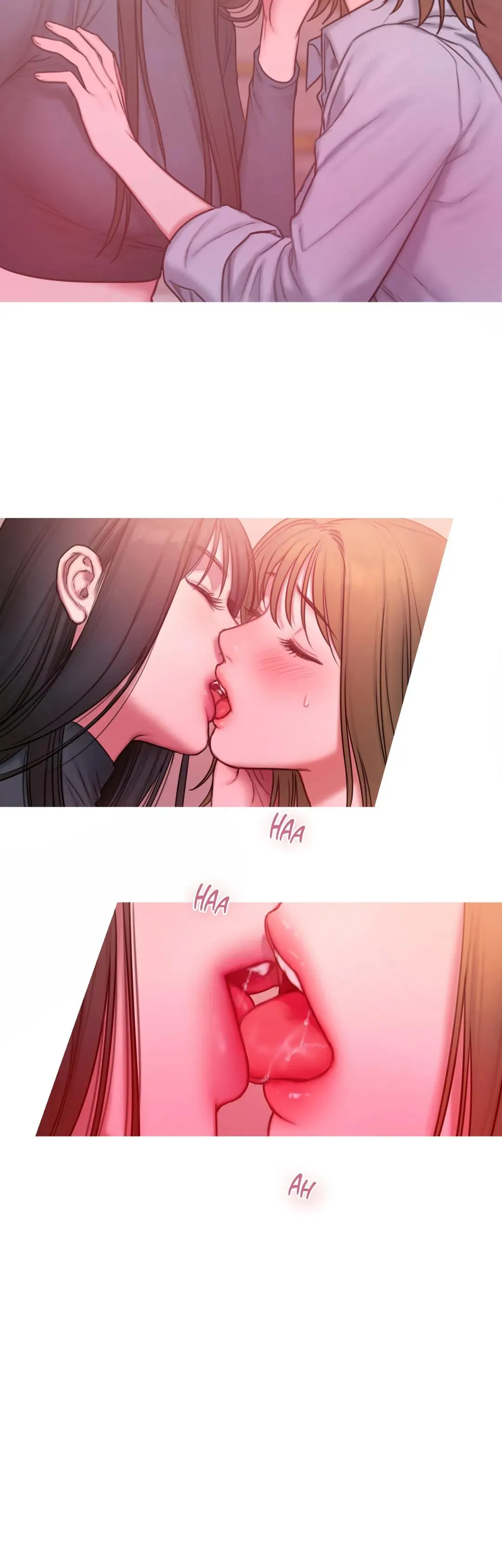 Bad Thinking Diary Chapter 41 Online - página 16
