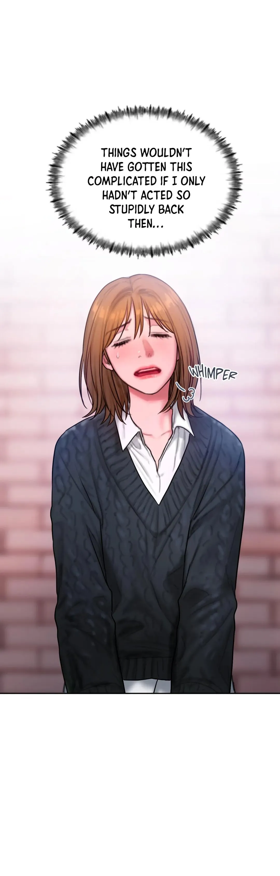 Bad Thinking Diary Chapter 41 Online - página 17