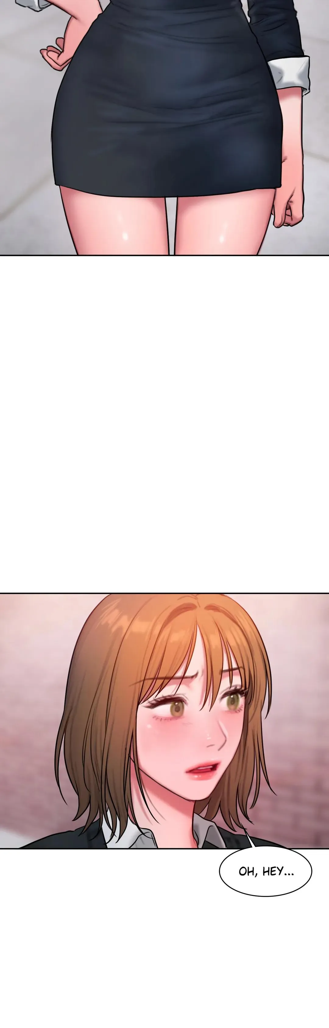 Bad Thinking Diary Chapter 41 Online - página 19