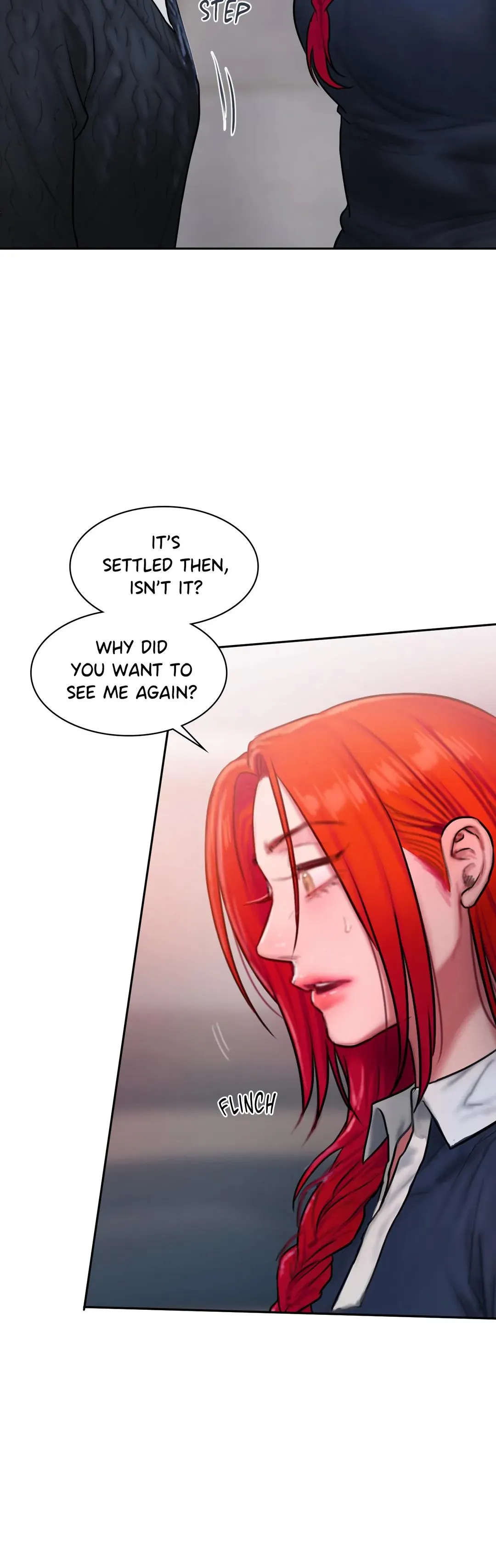 Bad Thinking Diary Chapter 41 Online - página 22