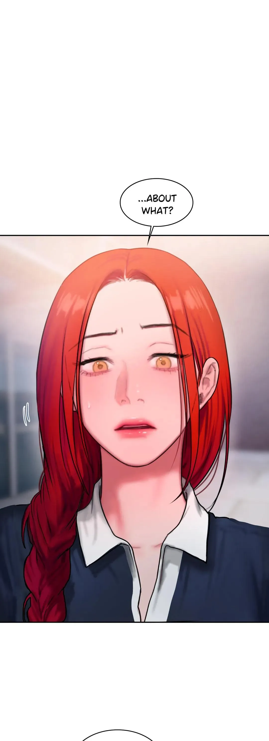 Bad Thinking Diary Chapter 41 Online - página 24