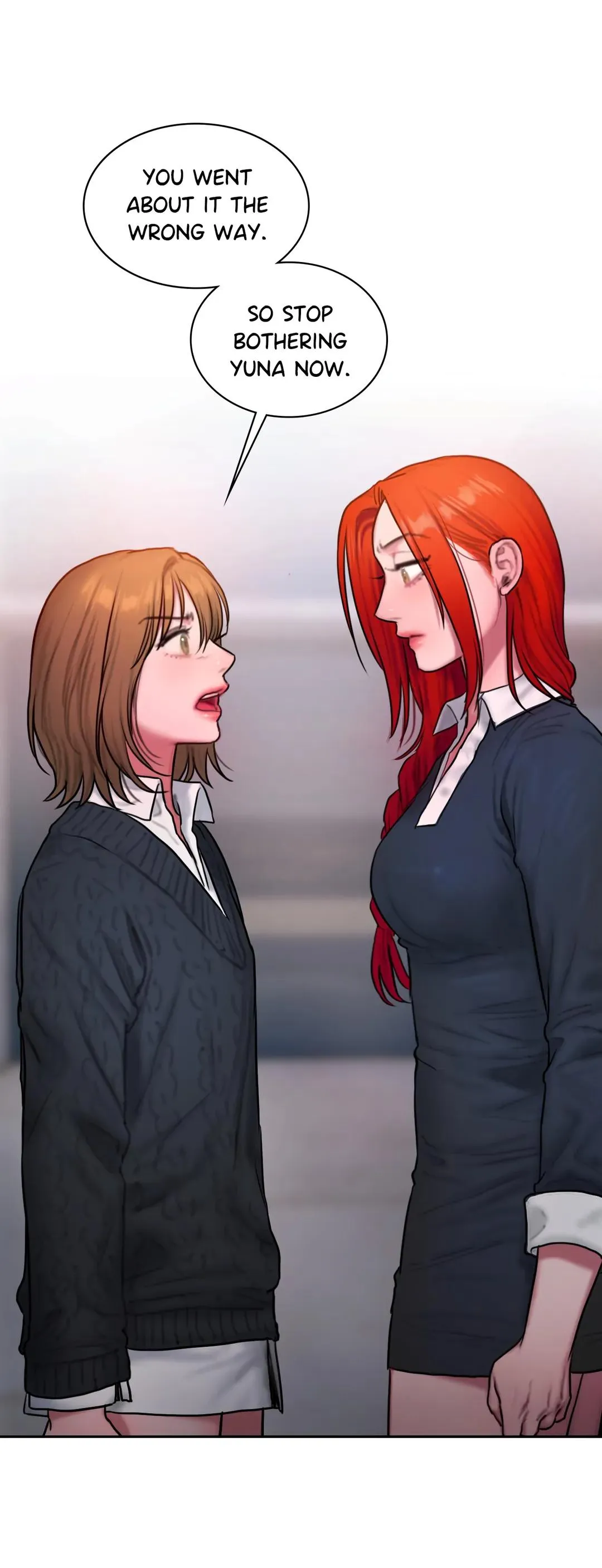 Bad Thinking Diary Chapter 41 Online - página 26