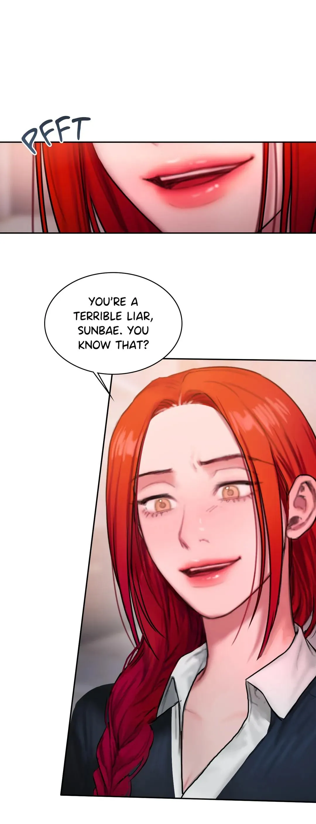 Bad Thinking Diary Chapter 41 Online - página 27