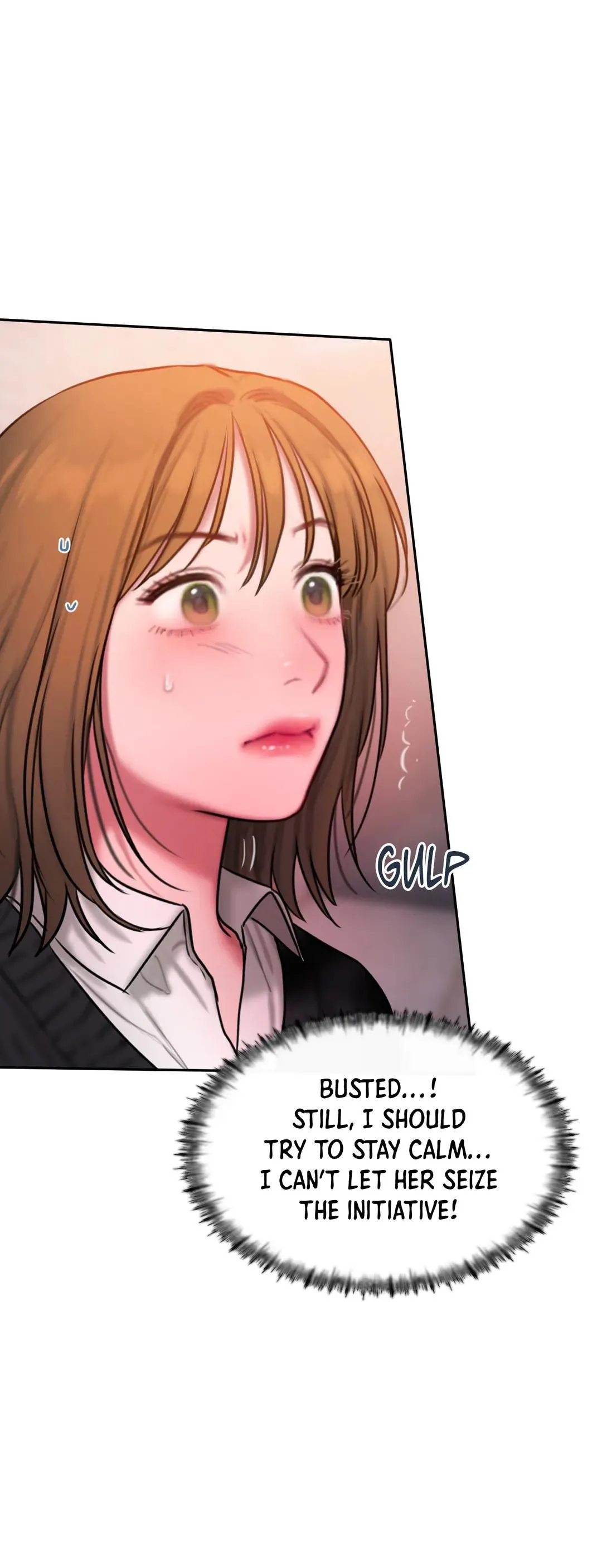 Bad Thinking Diary Chapter 41 Online - página 28