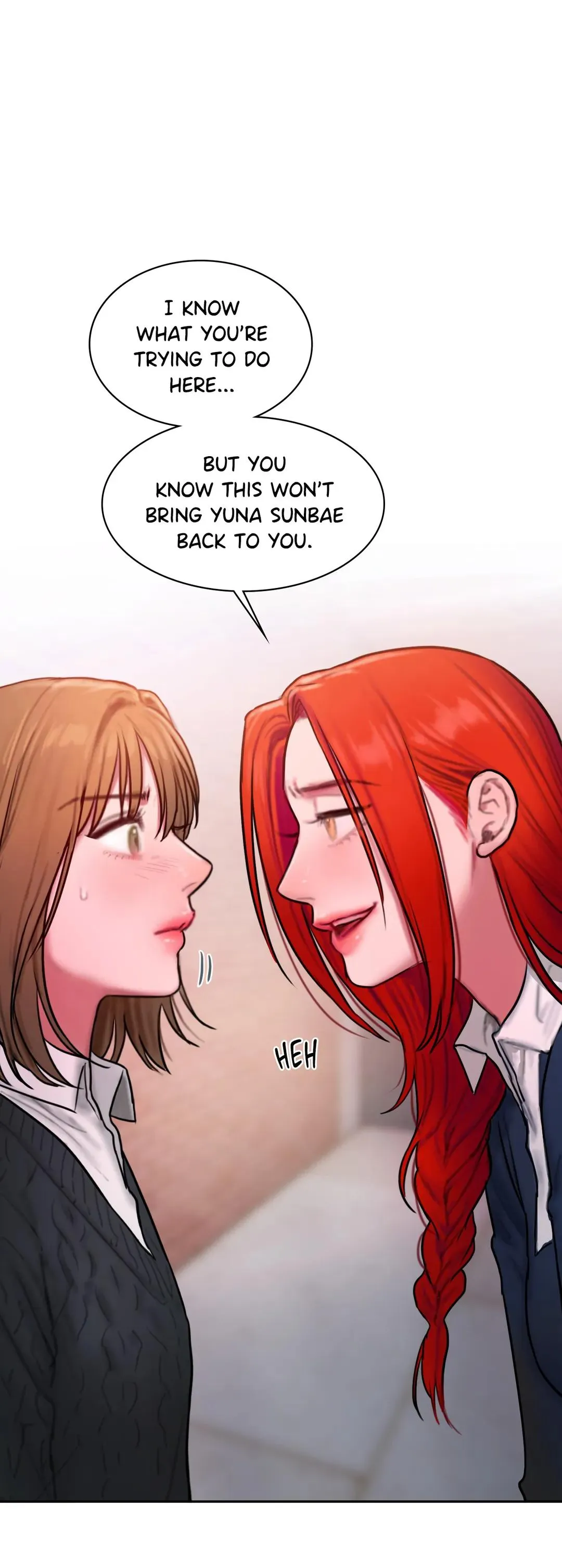 Bad Thinking Diary Chapter 41 Online - página 29