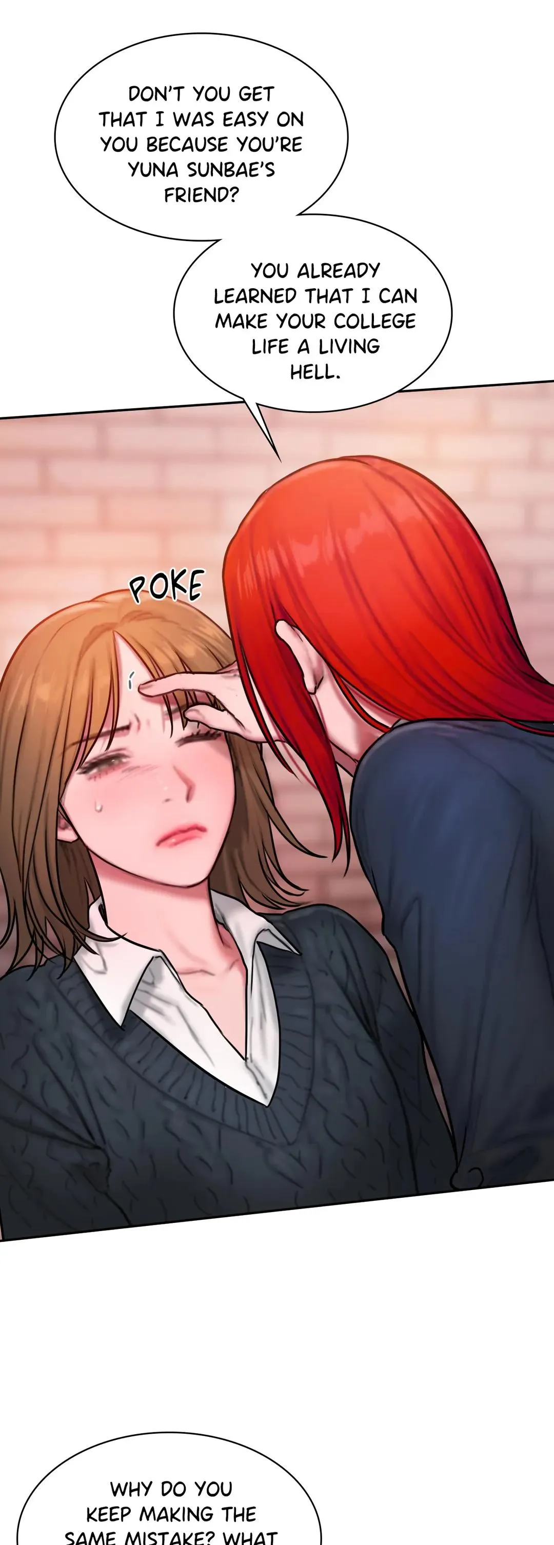 Bad Thinking Diary Chapter 41 Online - página 30