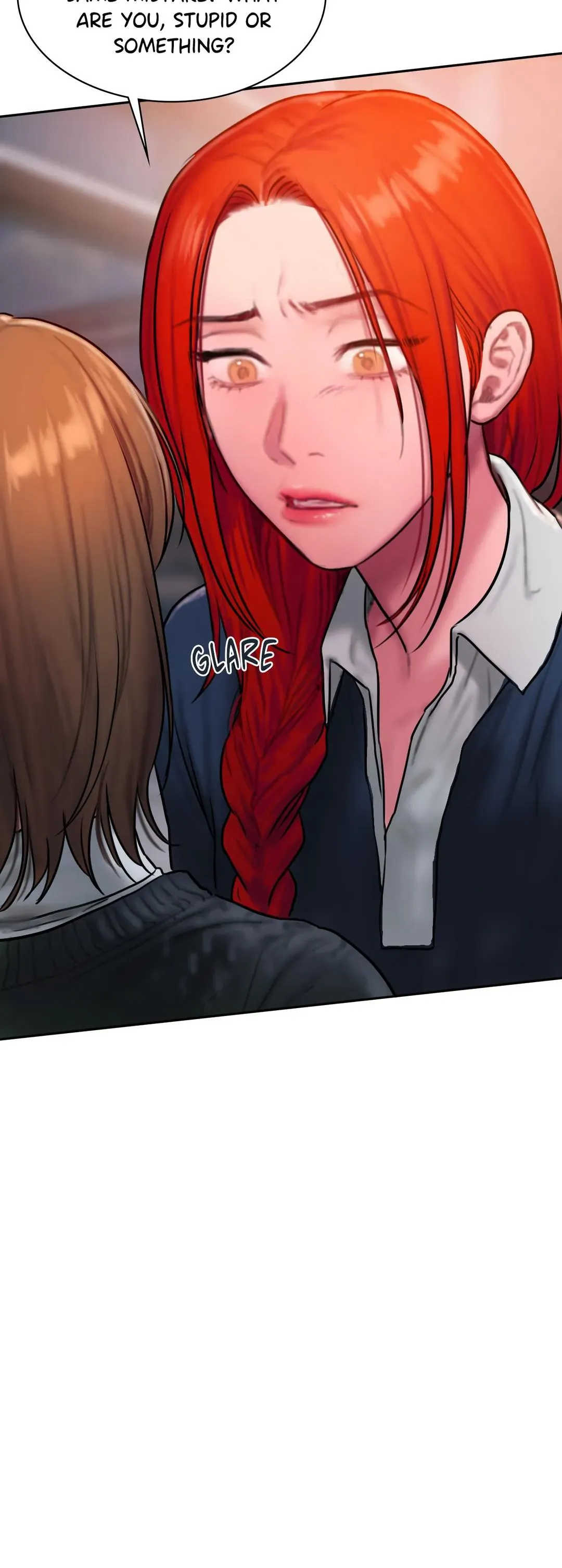Bad Thinking Diary Chapter 41 Online - página 31