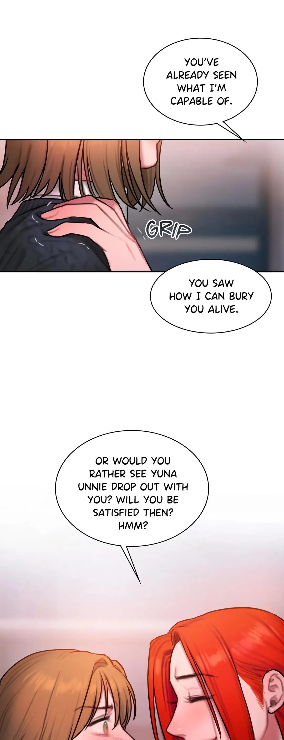 Bad Thinking Diary Chapter 41 Online - página 32