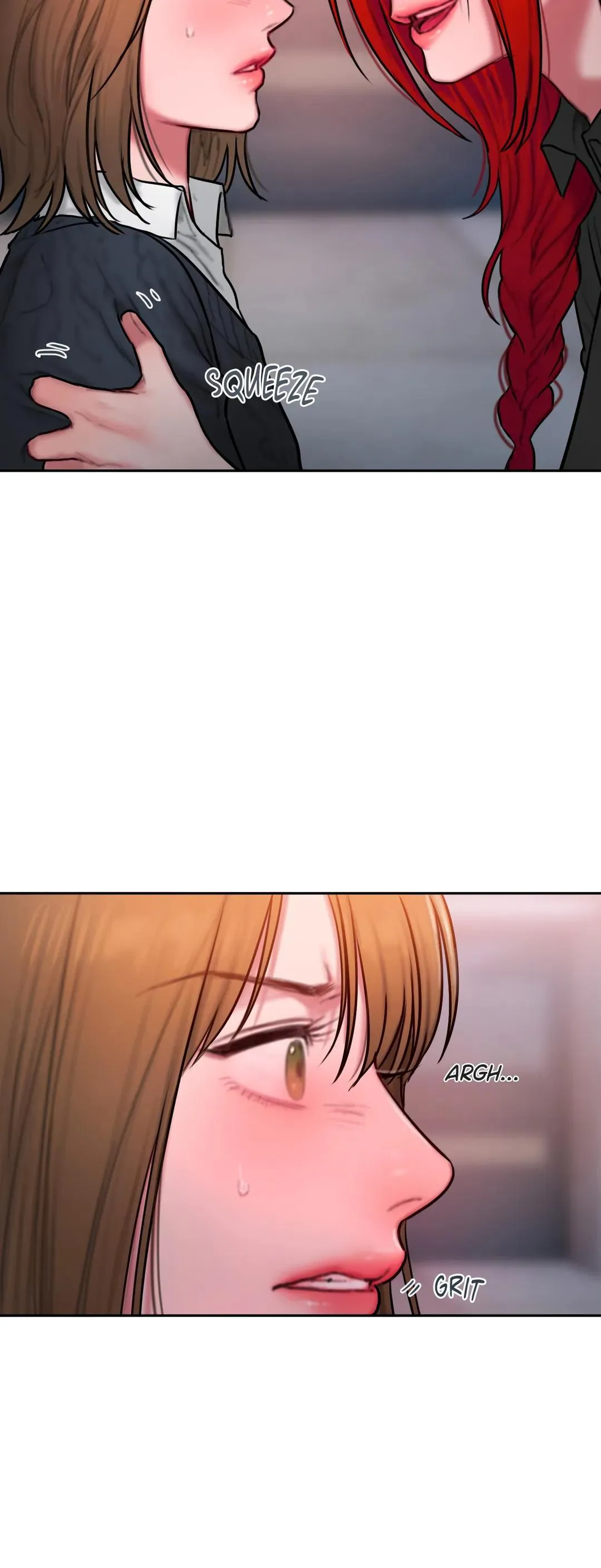 Bad Thinking Diary Chapter 41 Online - página 33