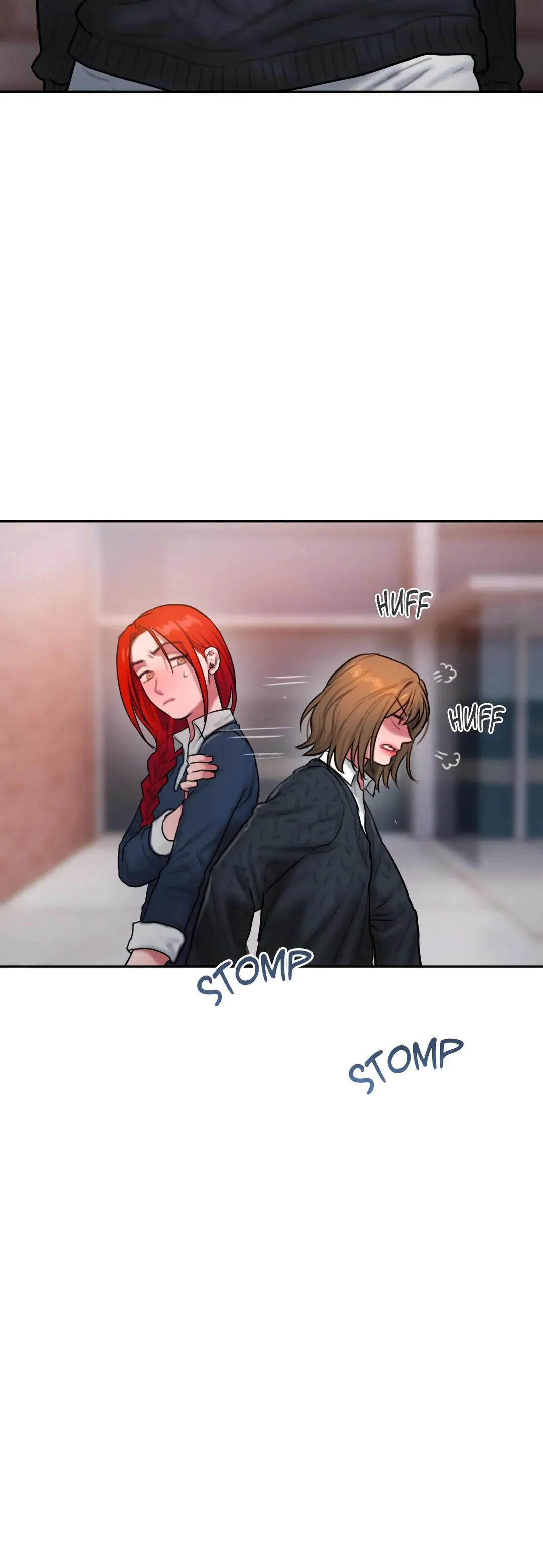 Bad Thinking Diary Chapter 41 Online - página 36