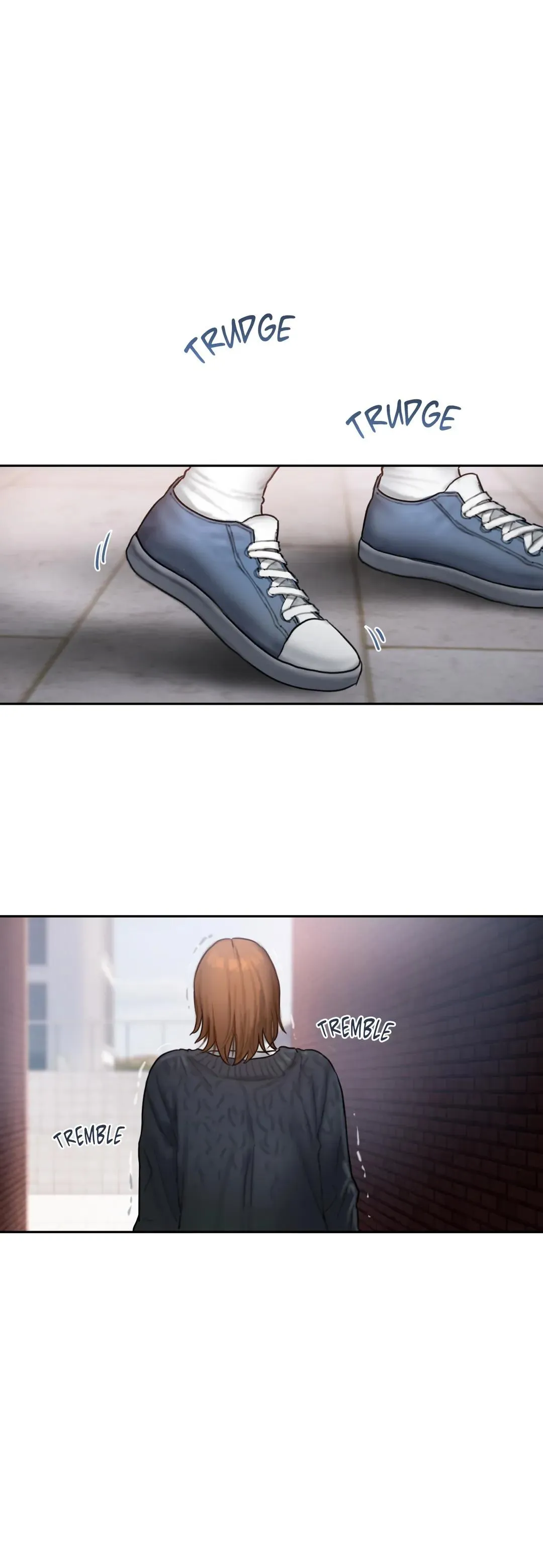 Bad Thinking Diary Chapter 41 Online - página 37