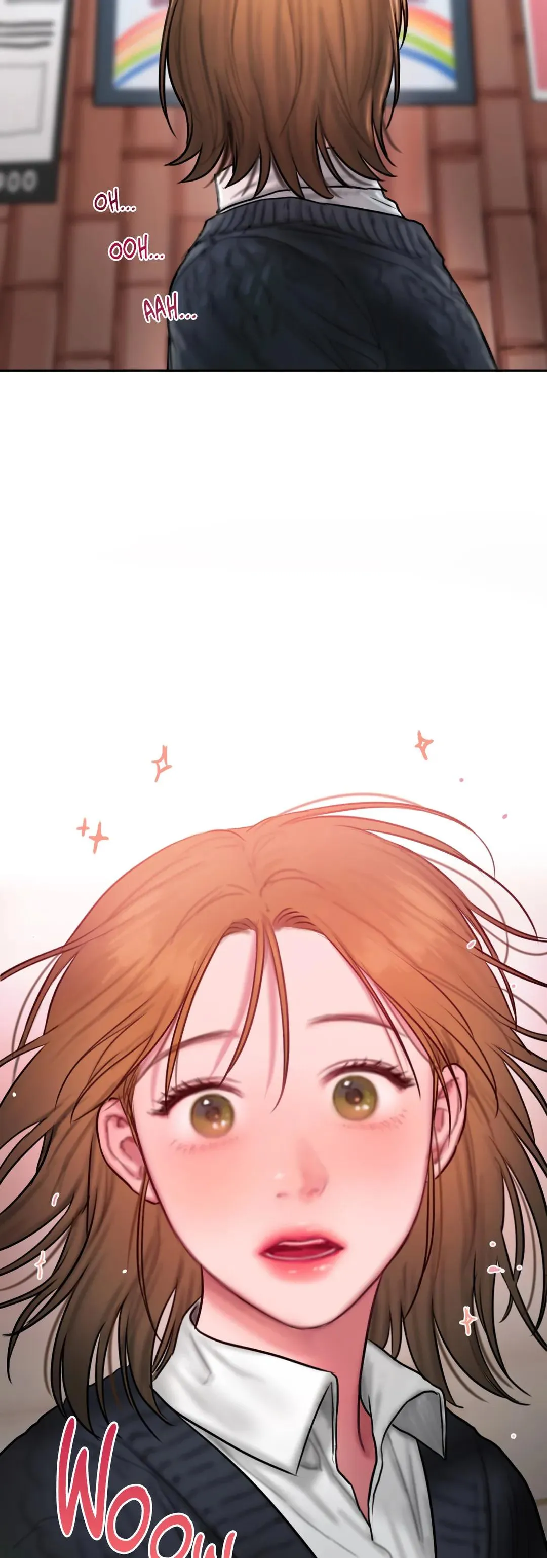 Bad Thinking Diary Chapter 41 Online - página 42