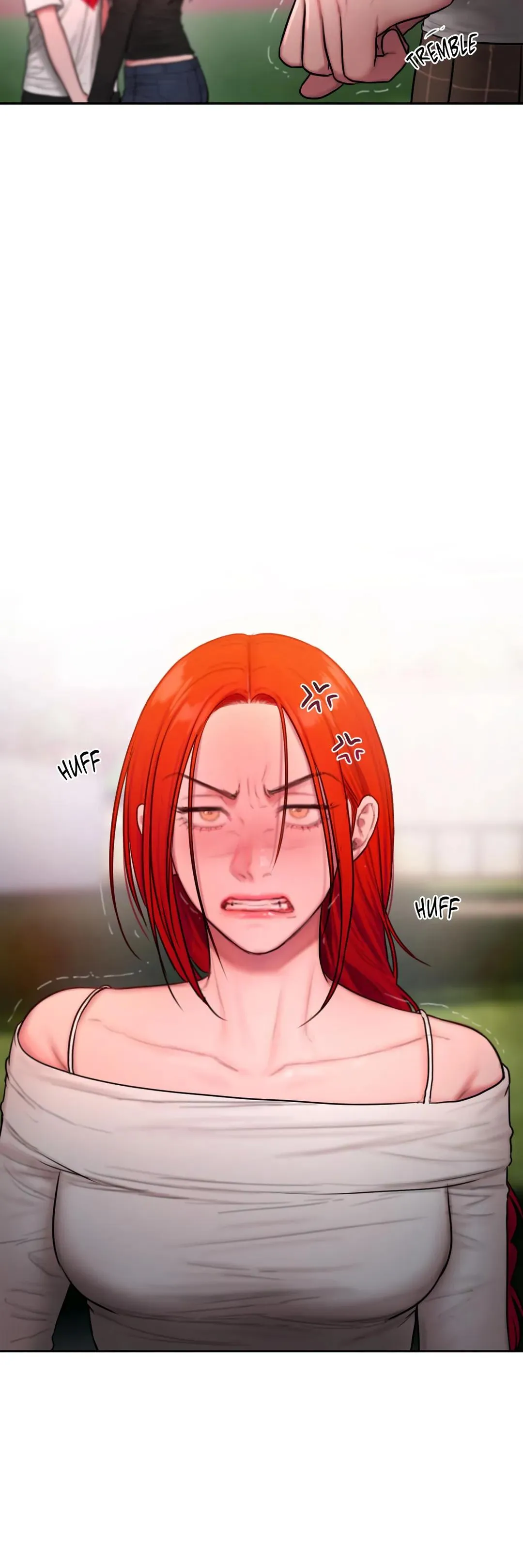 Bad Thinking Diary Chapter 44 Online - página 3