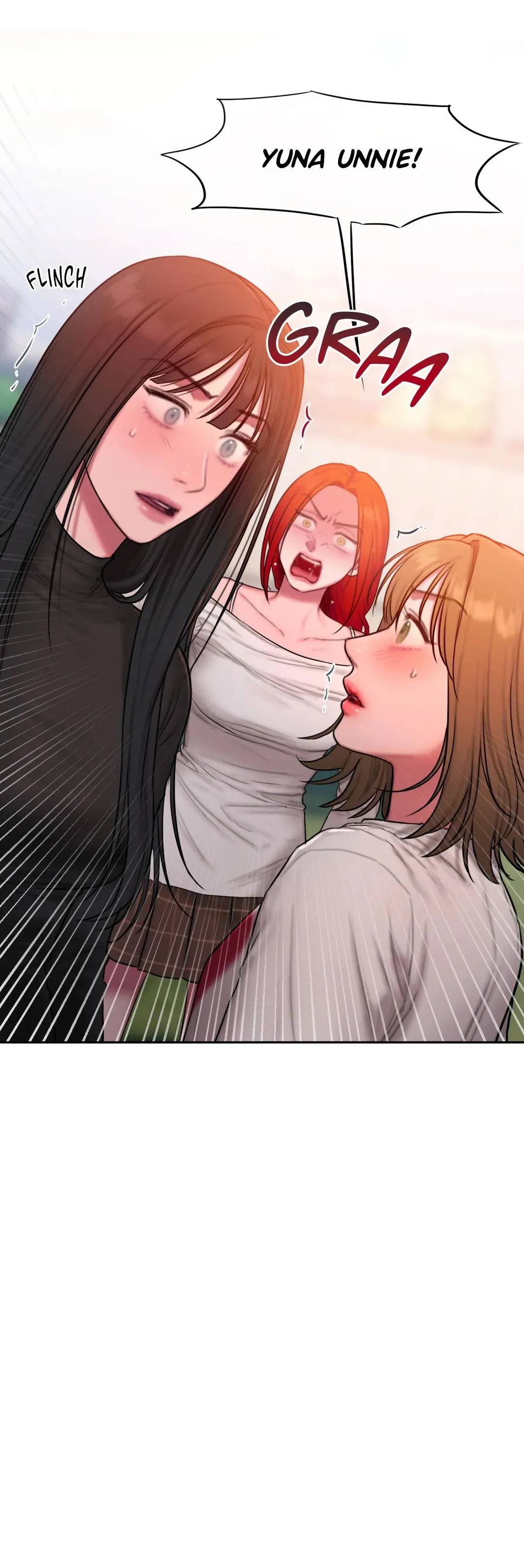Bad Thinking Diary Chapter 44 Online - página 4