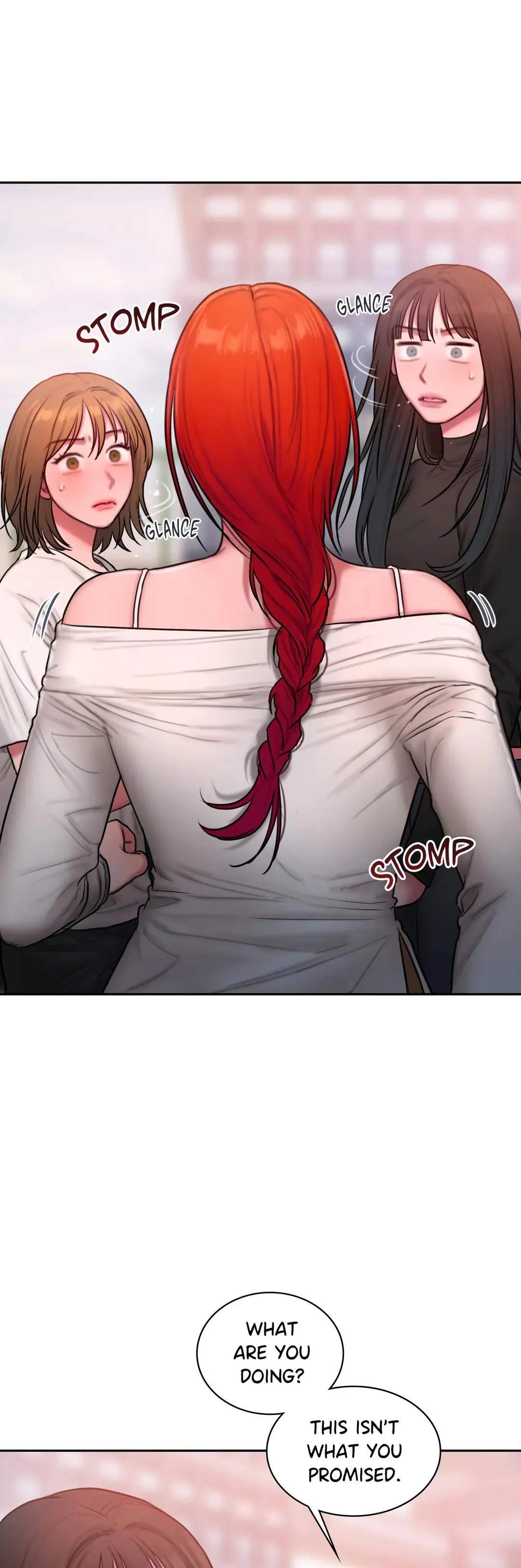 Bad Thinking Diary Chapter 44 Online - página 5