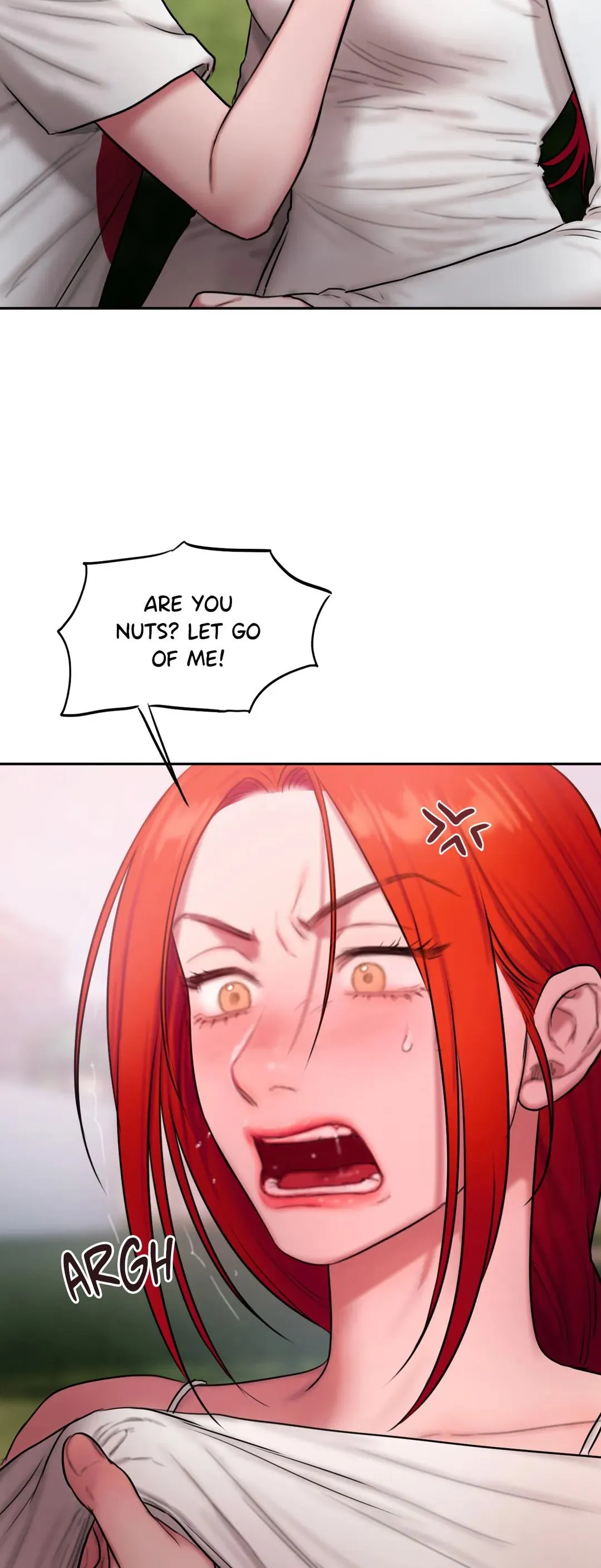 Bad Thinking Diary Chapter 44 Online - página 9