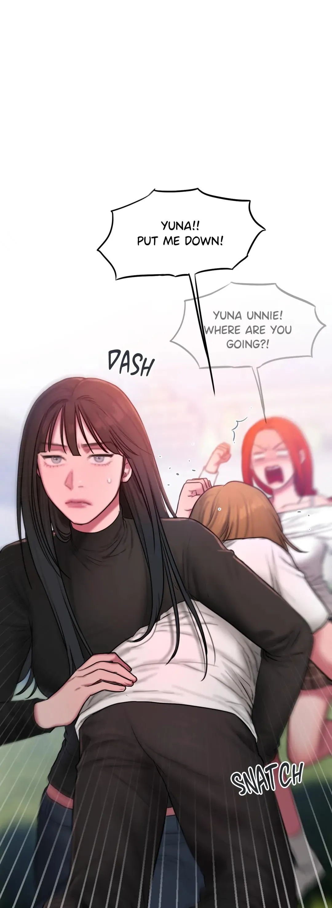 Bad Thinking Diary Chapter 44 Online - página 11