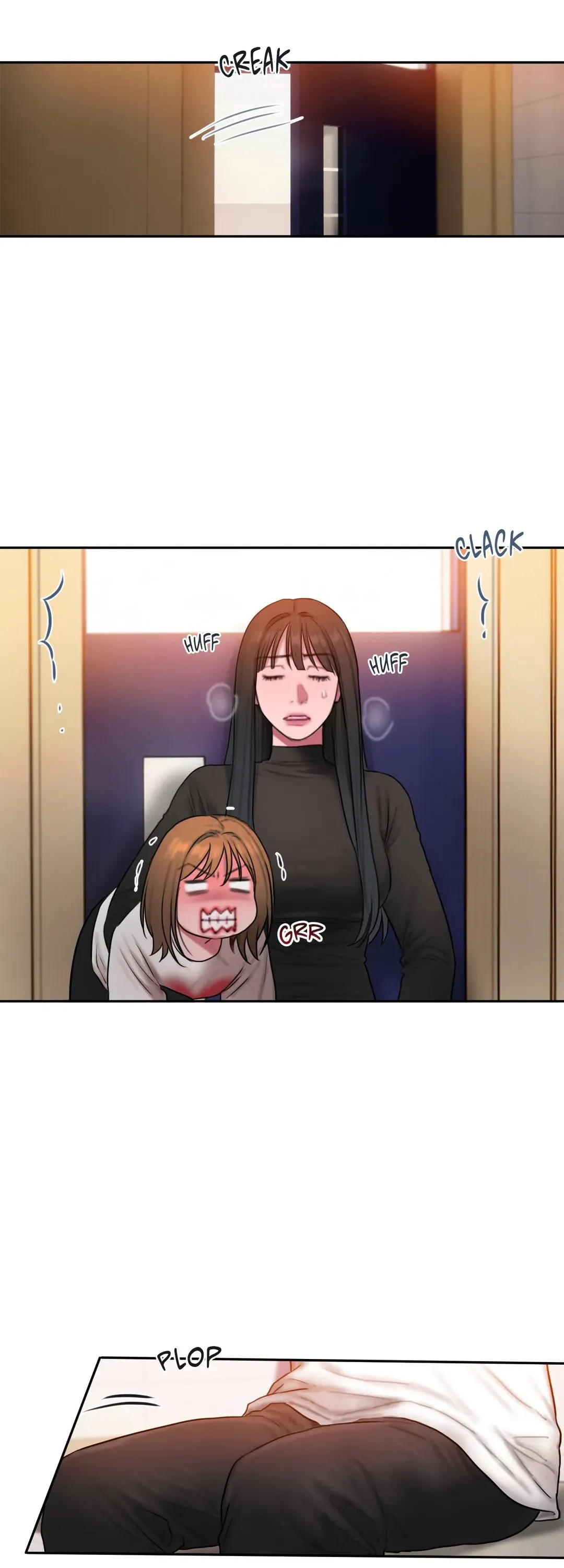 Bad Thinking Diary Chapter 44 Online - página 15