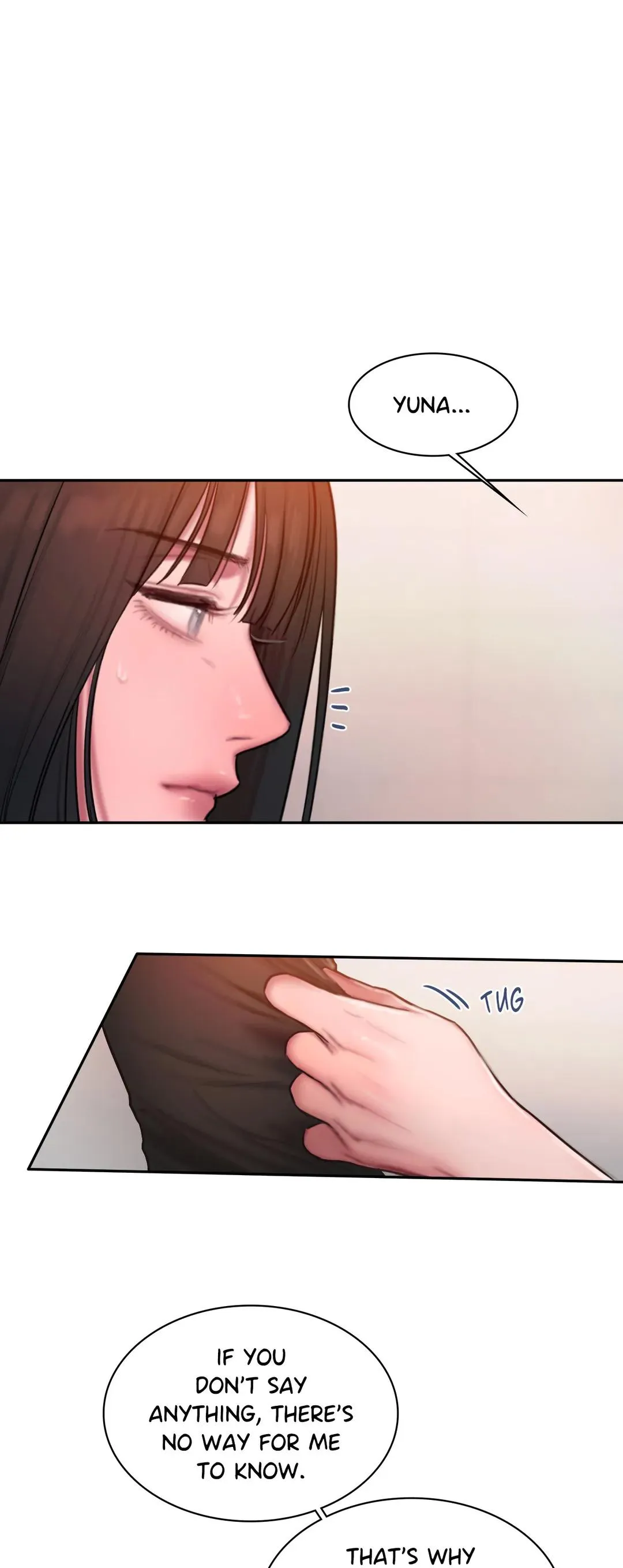 Bad Thinking Diary Chapter 44 Online - página 18