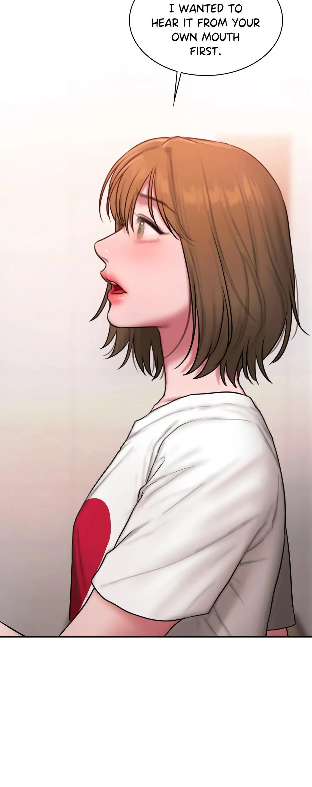Bad Thinking Diary Chapter 44 Online - página 19