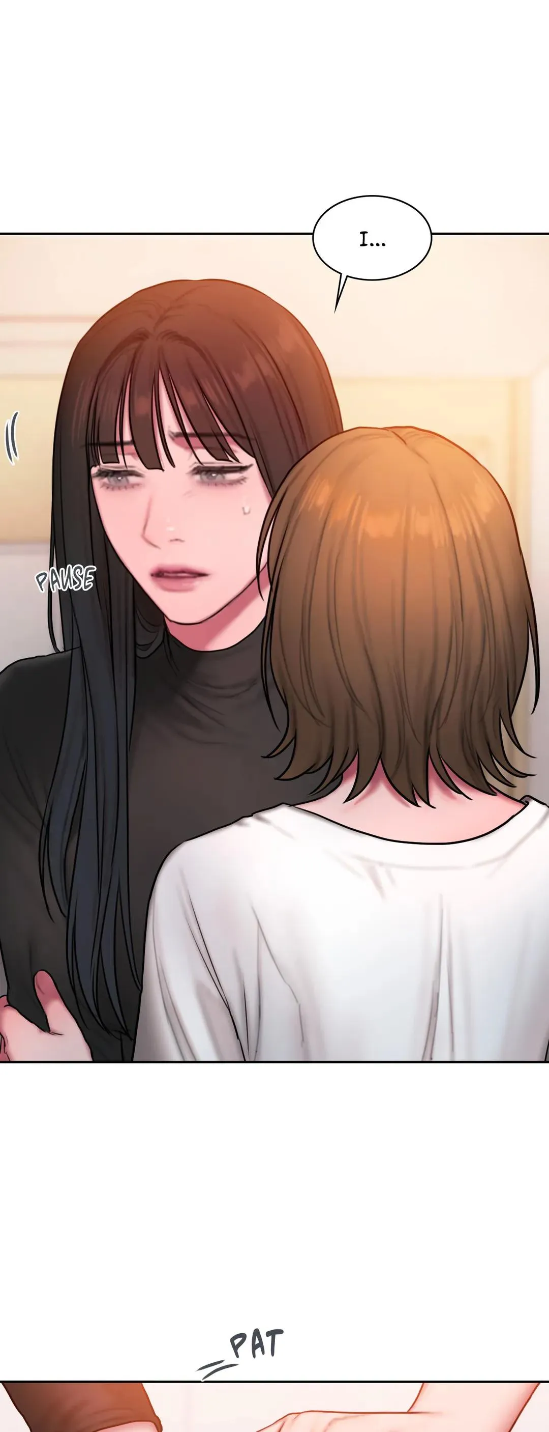 Bad Thinking Diary Chapter 44 Online - página 20