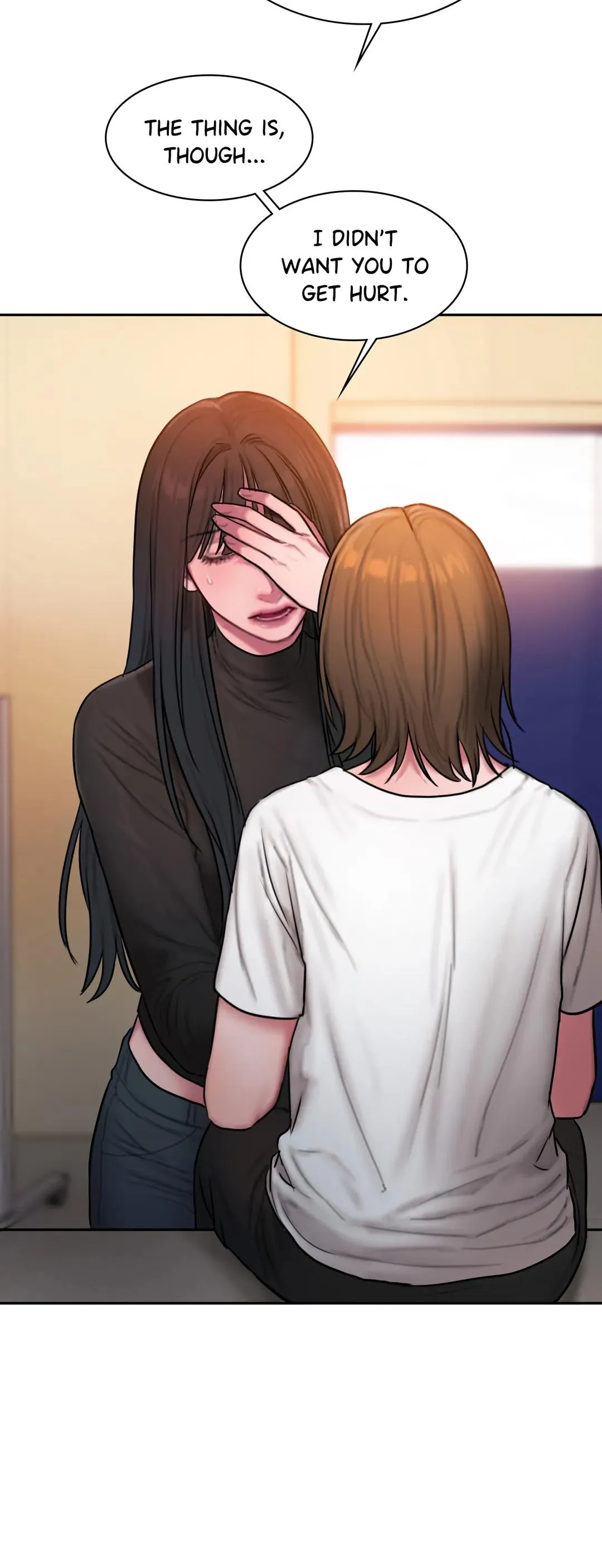 Bad Thinking Diary Chapter 44 Online - página 25