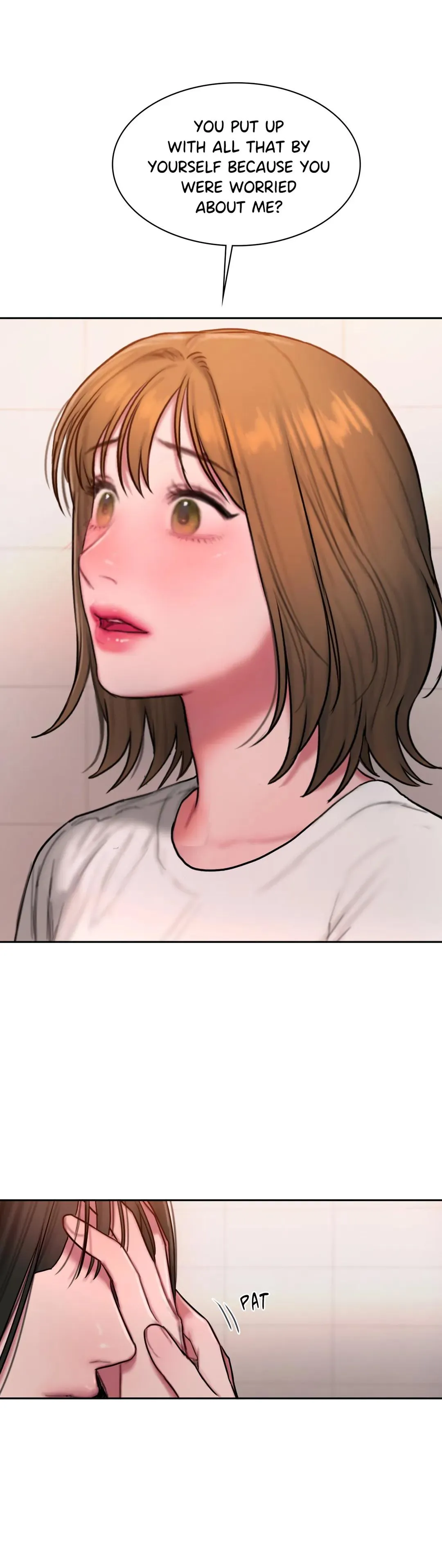 Bad Thinking Diary Chapter 44 Online - página 26