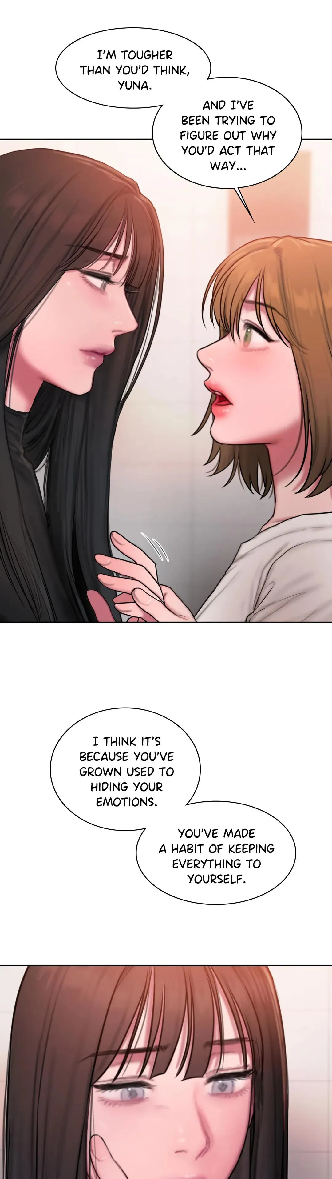Bad Thinking Diary Chapter 44 Online - página 27