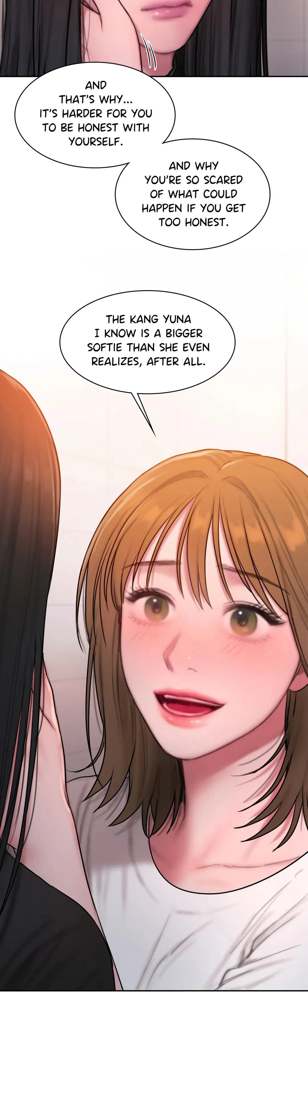 Bad Thinking Diary Chapter 44 Online - página 28