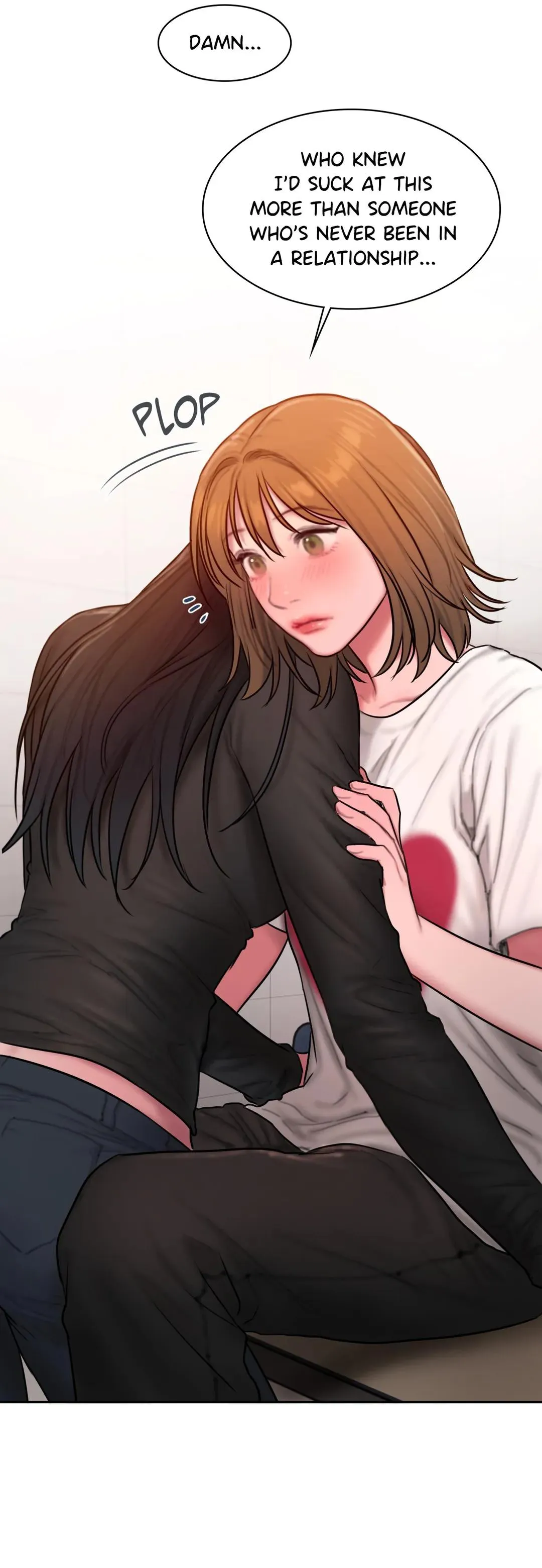 Bad Thinking Diary Chapter 44 Online - página 30