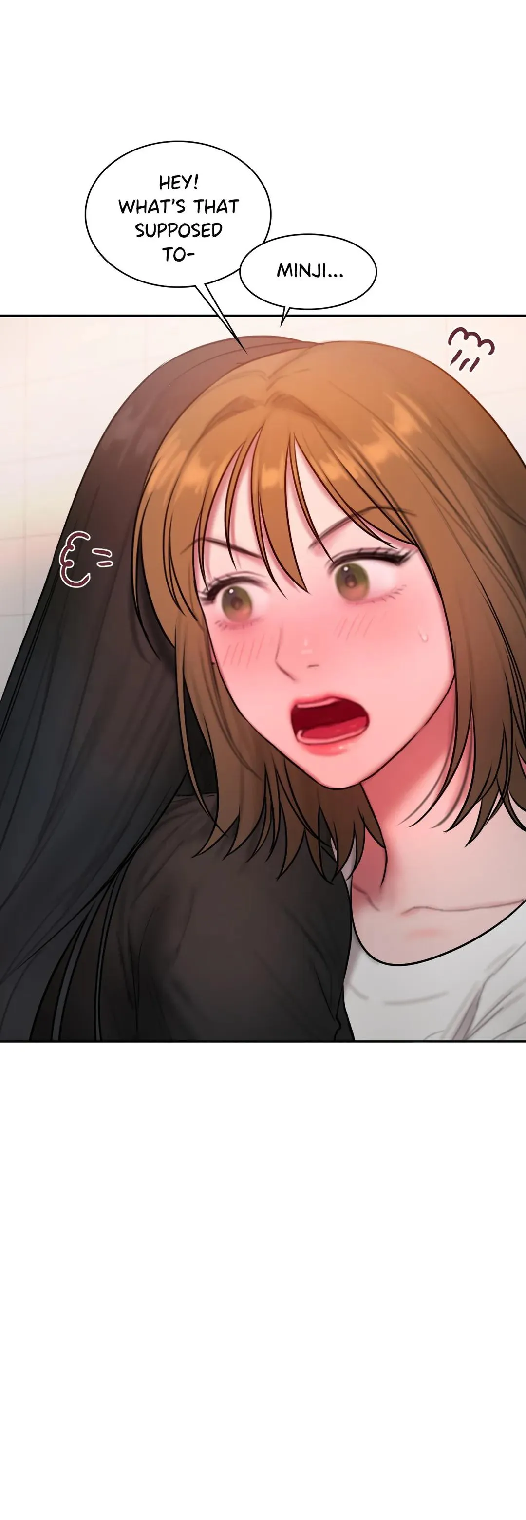Bad Thinking Diary Chapter 44 Online - página 31