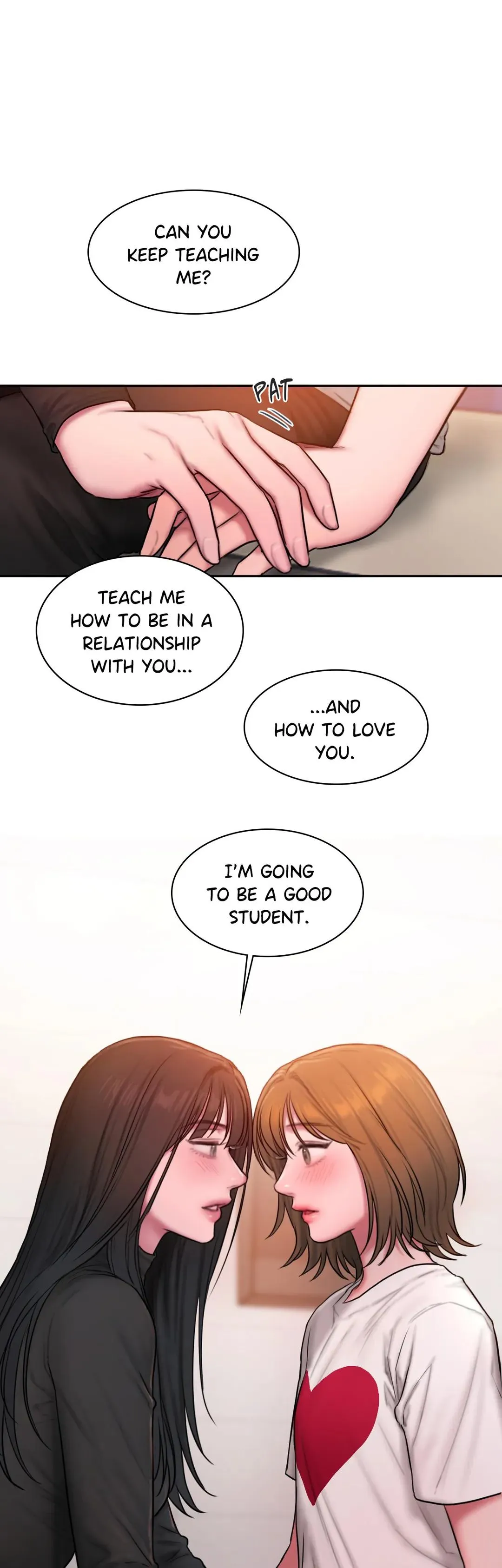 Bad Thinking Diary Chapter 44 Online - página 32