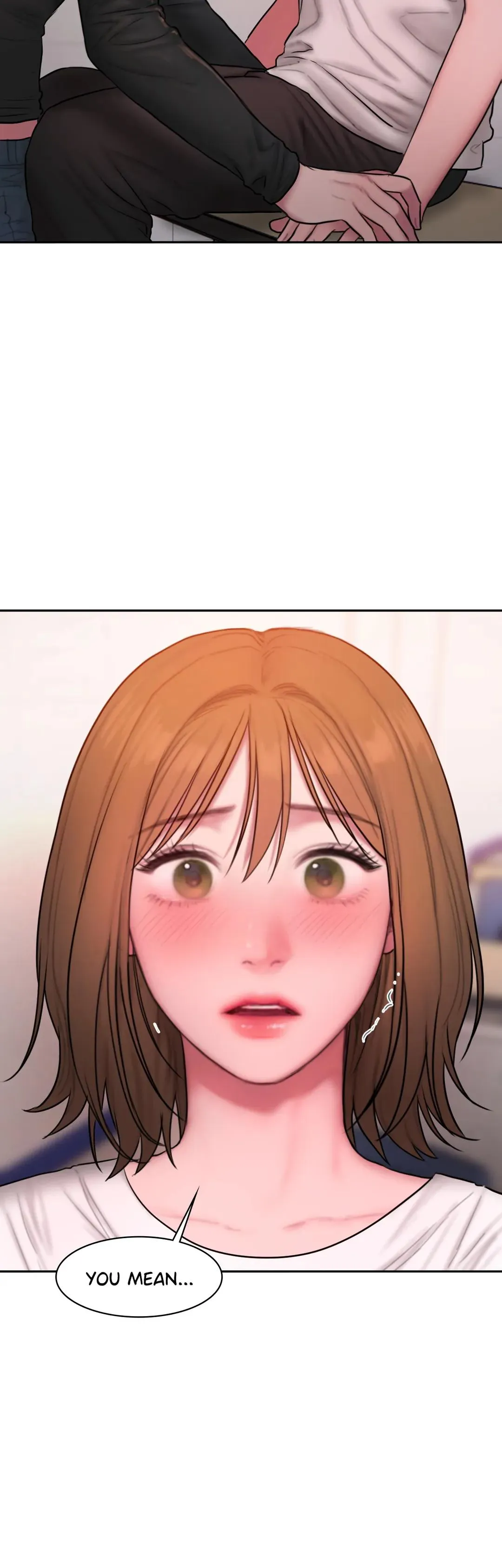 Bad Thinking Diary Chapter 44 Online - página 33