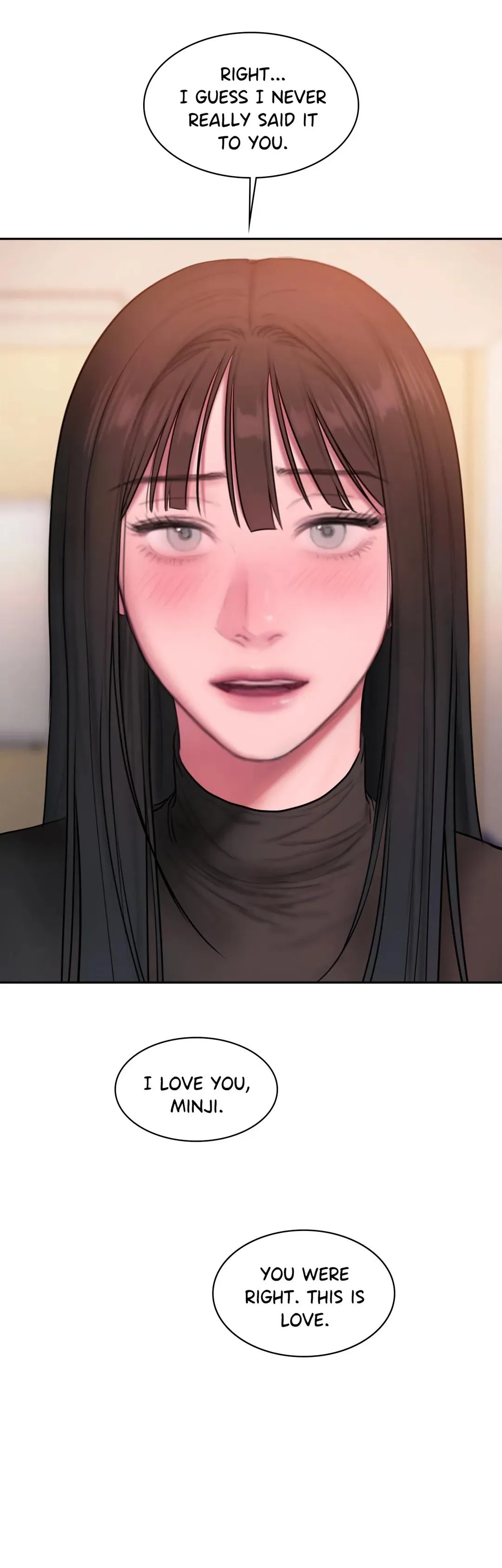 Bad Thinking Diary Chapter 44 Online - página 34