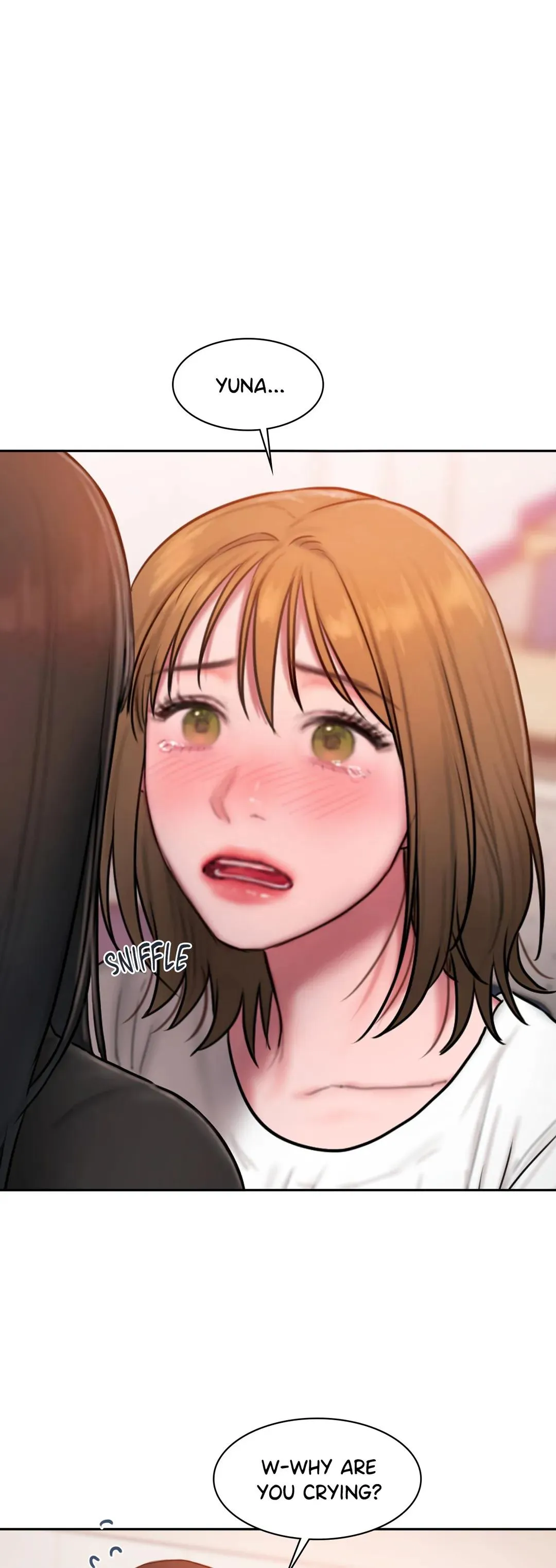 Bad Thinking Diary Chapter 44 Online - página 35