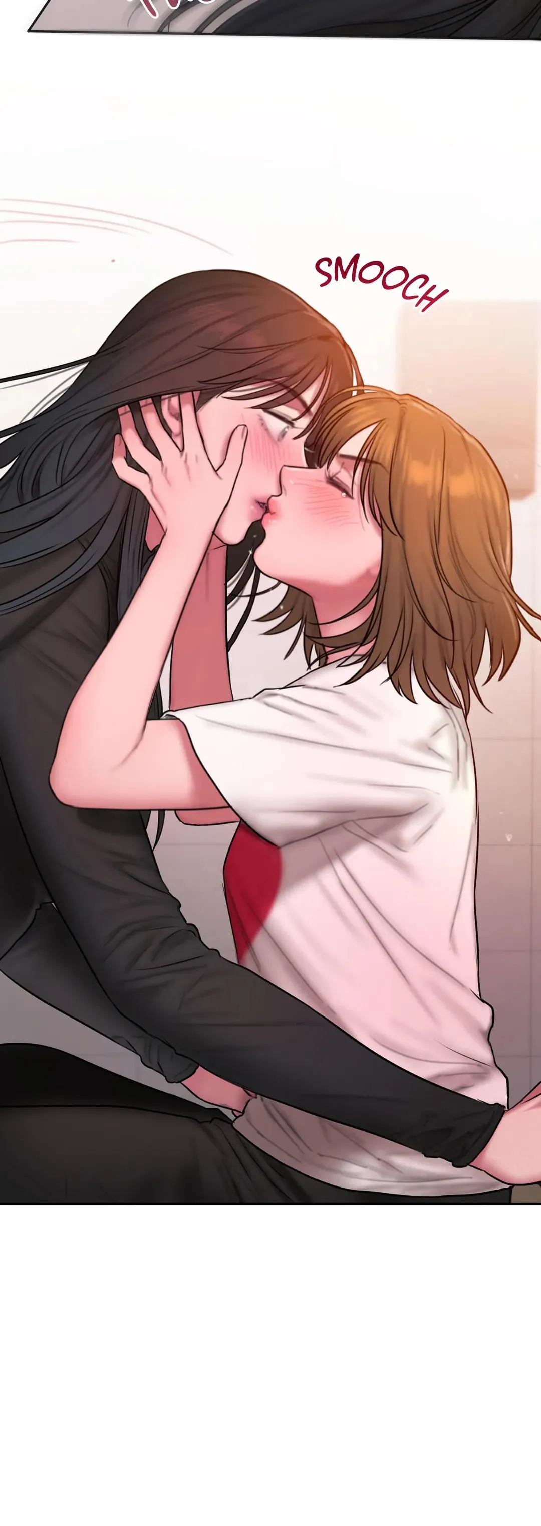 Bad Thinking Diary Chapter 44 Online - página 37