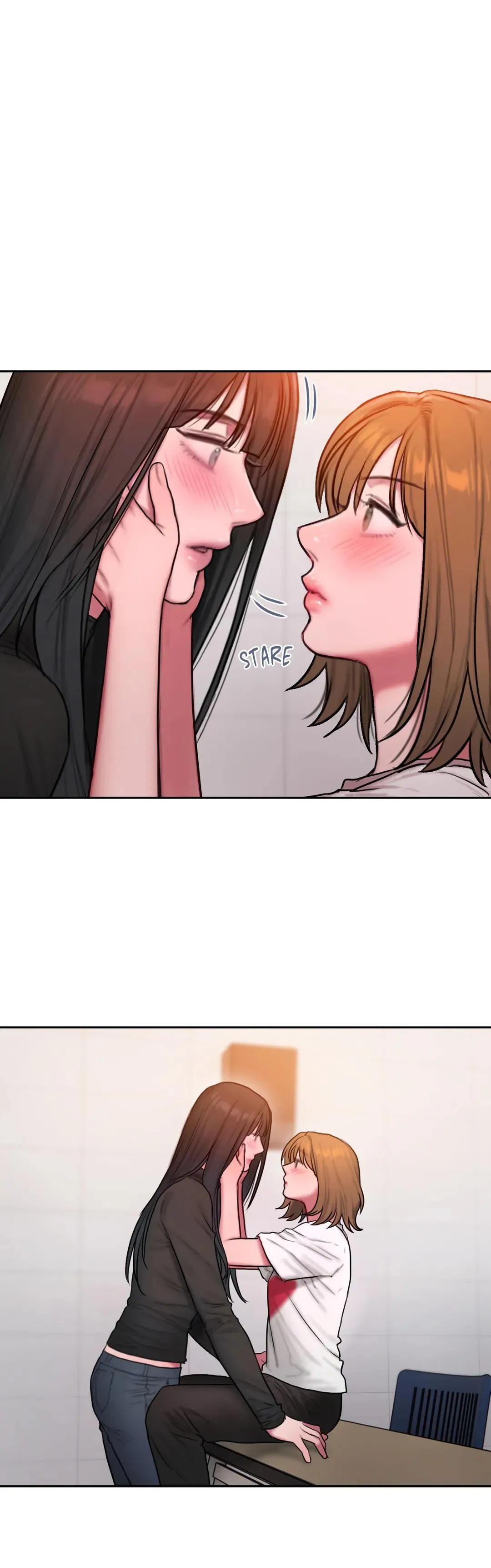 Bad Thinking Diary Chapter 44 Online - página 38