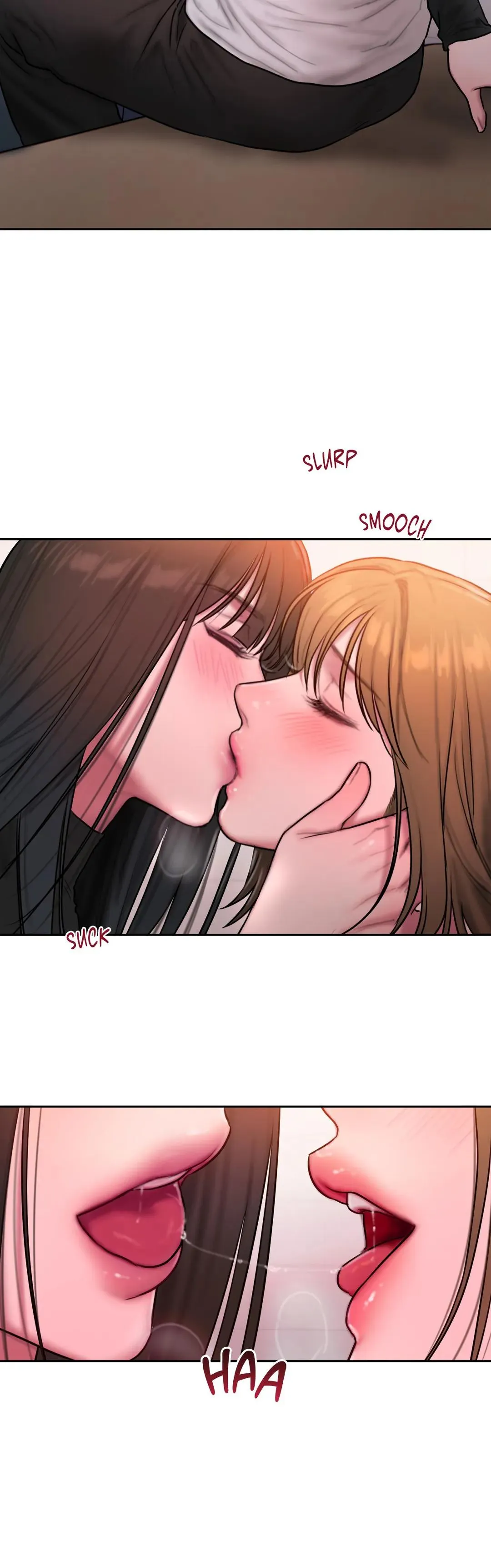 Bad Thinking Diary Chapter 44 Online - página 40